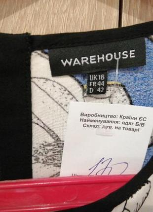 Блузка туника l 3