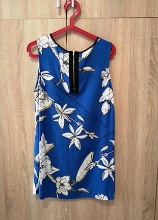 Блузка туника l 7