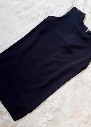 Стильная маечка с удлиненной спинкой от atmosphere