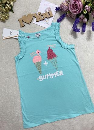 Майка летняя итальялия, ovs