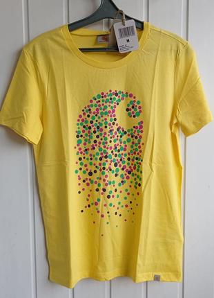 Футболка женская carhartt fireworks