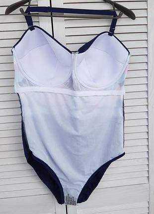 Яркий купальник на большую грудь g simply yours