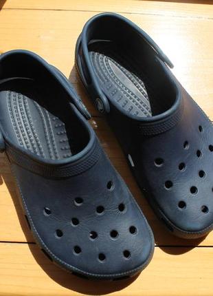 Босоножки аквашузы сандали сабо унисекс крутой дизайн crocs m4/w6 (36-37)