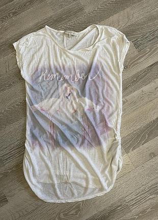 Футболка sandro