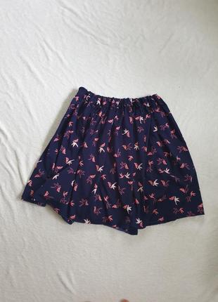 Юбка летняя 3