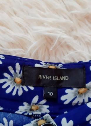 Качественные легкие шорты от river island4 фото