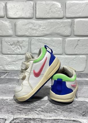 Кроссовки nike