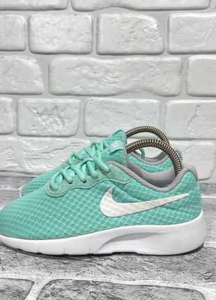 Кросівки nike2 фото