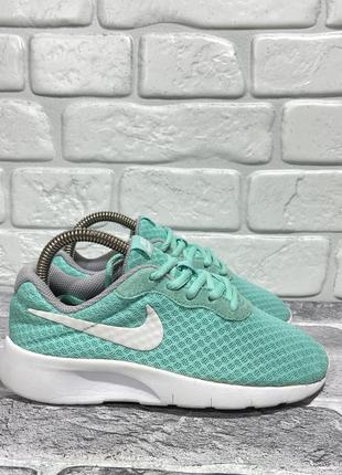 Кроссовки nike 3