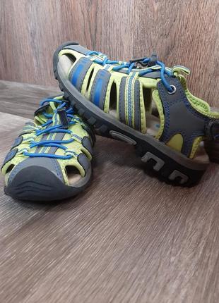 Босоножки сандалии walkx kids