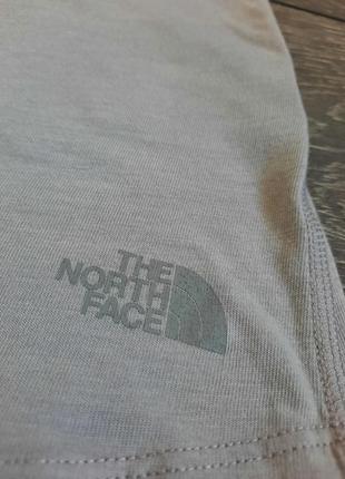 The north face майка спортивна, спортивная майка, борцовка8 фото