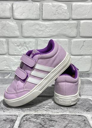 Кроссовки Adidas (Адидас) для девочек купить недорого товары для детей ...