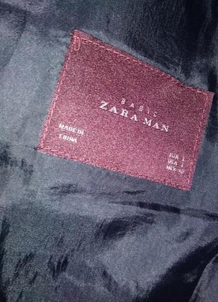 Жилет жилетка мужская zara man возможно обмен обмен7 фото