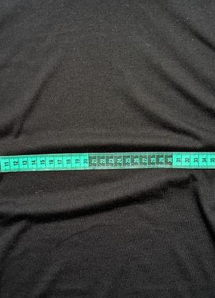 Платье миди, трикотаж 6