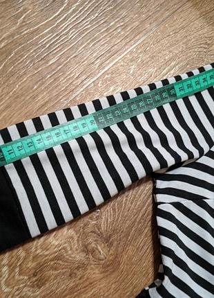 Платье миди, трикотаж 8