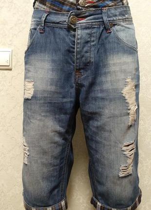 Шорты us. marshall