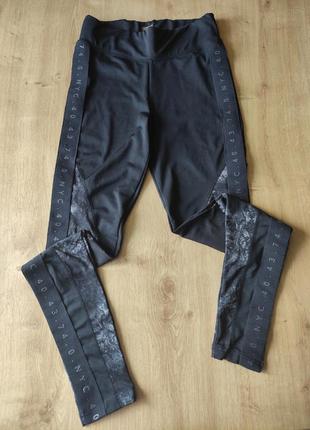 Женские спортивные лосины ergee.xs
