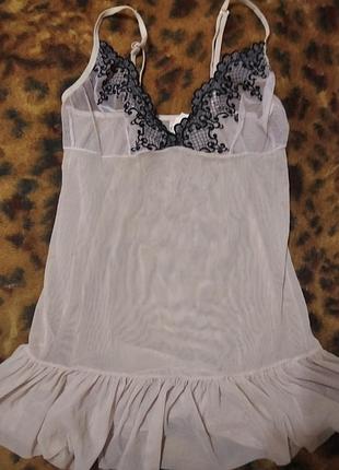 Маечка для сна