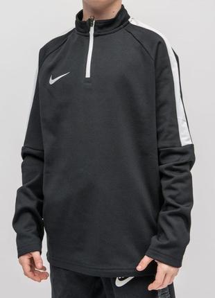 Кофта nike dri-fit 8-10л. и 10-12л.1 фото