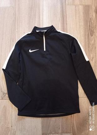 Кофта nike dri-fit 8-10л. и 10-12л.3 фото