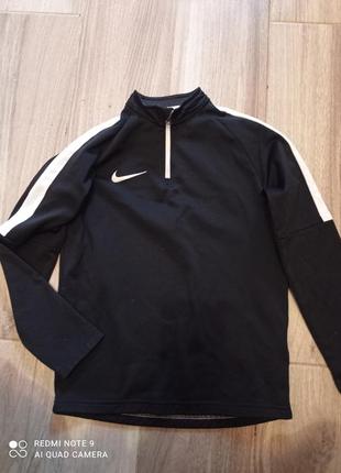 Кофта nike dri-fit 8-10л. и 10-12л.4 фото