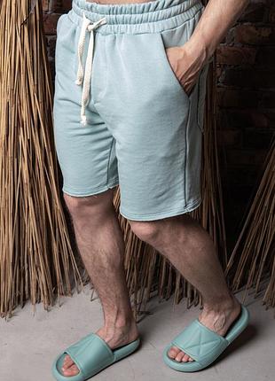 Шорты мужские петля 46-56 р-р