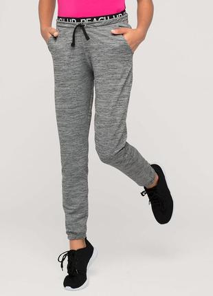 Джоггеры, брюки трикотажні c&a німеччина