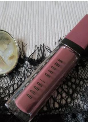 Bobbi brown crushed liquid lip помада2 фото