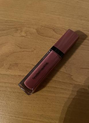 Bobbi brown crushed liquid lip помада3 фото