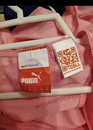 Майка для спорта и отдыха от puma10 фото