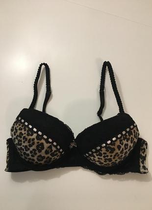 Новий шикарний сексі ліфчик фірми h&m 75a