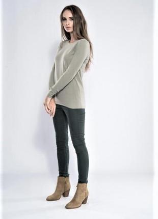 Кашемировый джемпер свитер perfect cashmere стиль filippi /3630/