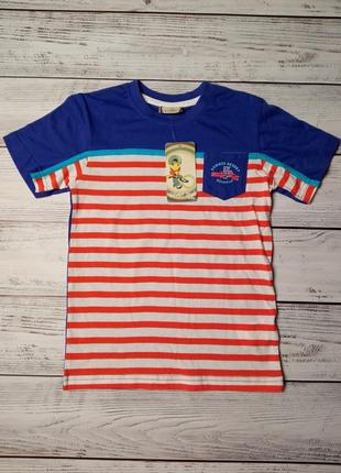 Футболка silver sun