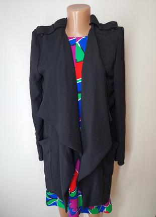 Піджак кардиган