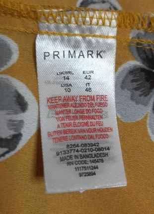 Блуза топ primark, размер 148 фото