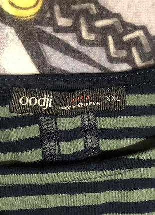Платье миди oodji5 фото
