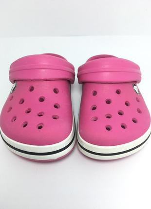 Оригинальные crocs, p22(4-5)2 фото