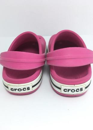 Оригинальные crocs, p22(4-5)5 фото