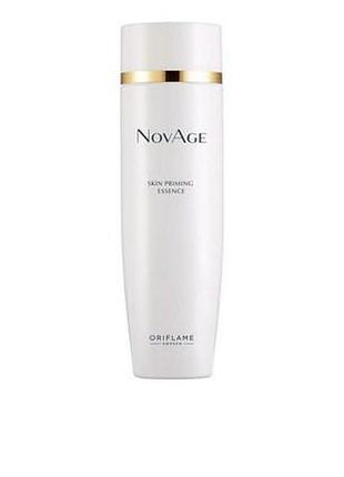 Увлажняющая эсенция для лица novage