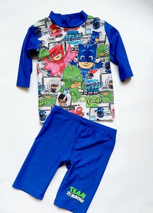Костюм tu,4-5 лет.