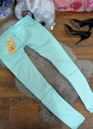 Джинси стильні літні