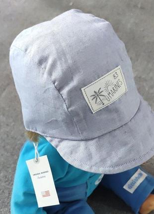 Панама кепка