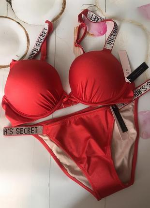 Купальник victoria’s secret