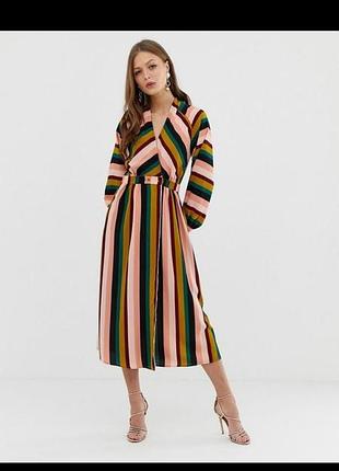 Платье asos