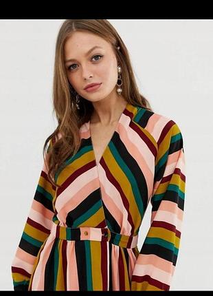 Платье asos 3