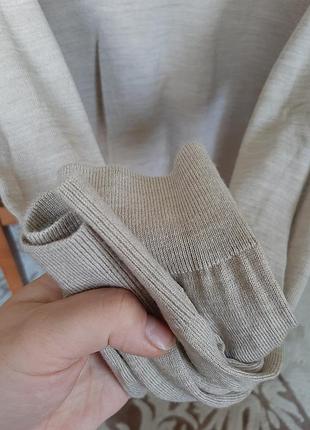 Базовий гольф h&m 6