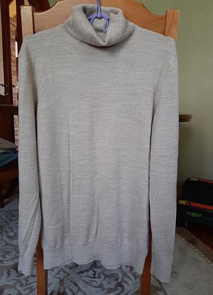Базовий гольф h&m