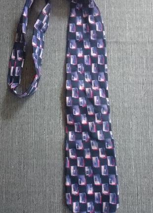 Краватка бренду marks &spencer