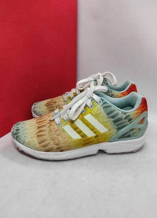 Кросівки adidas zx flux b25485 оригінал