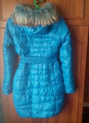 Пуховик 2